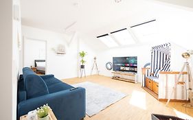 Apartments am Eselsbrunnen - Altstadt - Zentral - Küche - Wifi - Powered by Ko-Living